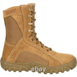 Botte militaire tactique Rocky S2V 101