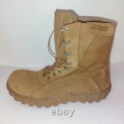 Botte militaire tactique Rocky S2V RKC089 à embout composite 12 USA
