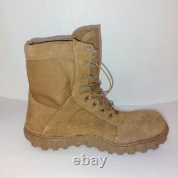 Botte militaire tactique Rocky S2V RKC089 à embout composite 12 USA