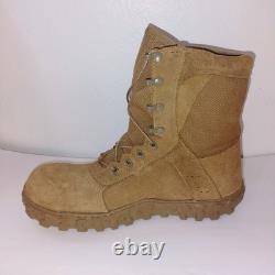 Botte militaire tactique Rocky S2V RKC089 à embout composite 12 USA