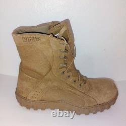 Botte militaire tactique Rocky S2V RKC089 à embout composite 12 USA