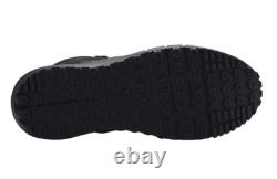 Botte tactique Under Armour pour hommes Micro G Valsetz Zip 8 3023748-001