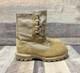 Botte Tactique De Combat Militaire Danner Rivot Tfx Marron Coyote 1200g Gore-tex Taille 8