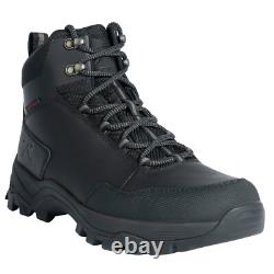 Botte tactique hybride tout terrain Rothco Scout 6 pouces Série Frontline 5-13