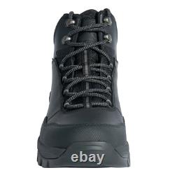 Botte tactique hybride tout terrain Rothco Scout 6 pouces Série Frontline 5-13