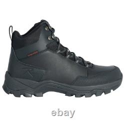 Botte tactique hybride tout terrain Rothco Scout 6 pouces Série Frontline 5-13