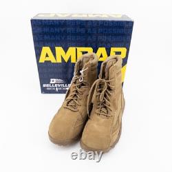 Botte tactique légère pour hommes Belleville BV505