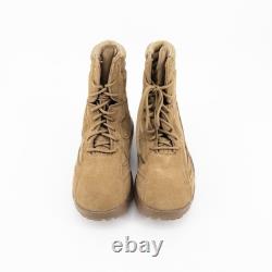 Botte tactique légère pour hommes Belleville BV505