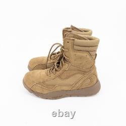 Botte tactique légère pour hommes Belleville BV505