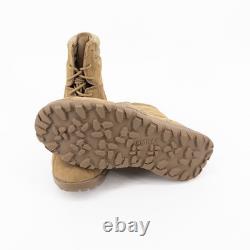 Botte tactique légère pour hommes Belleville BV505