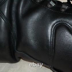 Botte tactique militaire Danner pour hommes INS PENDLETON noire 200G taille 11, fabriquée aux États-Unis