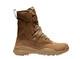 Botte Tactique Militaire Nike Sfb Field 2 En Cuir Marron Coyote Pour Homme - Taille 11.5