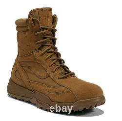Bottes Belleville BV505 AMRAP Field Coyote tactiques militaires de combat pour homme toutes tailles Bottes Belleville BV505 AMRAP Field Coyote tactiques militaires de combat pour homme toutes tailles
