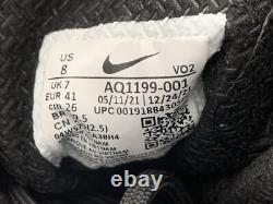 Bottes DS Nike SFB Field 2 8 GORE-TEX taille 8 Militaires Tactiques de Combat AQ1199 001