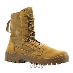 Bottes GARMONT Tactiques Combat T8 Bifida 002585 Coyote pour Hommes Taille 13