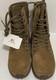 Bottes Garmont Militaires Tactiques T8 Nfs 670 Pour Homme, Taille 11,5, L&eacute;g&egrave;res, Neuves