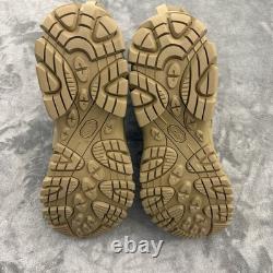 Bottes Merrell Homme 12 Moab 3 Tactique 8 Zip Imperméable Militaire J004107 Combat