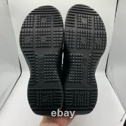 Bottes Nike SFB B2 pour homme, taille 12,5, triple noir, tactiques noires, militaires de combat