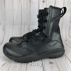 Bottes Nike SFB Field 2 8 Combat Militaire Tactique Noir Homme Choisissez votre Taille