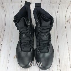 Bottes Nike SFB Field 2 8 Combat Militaire Tactique Noir Homme Choisissez votre Taille
