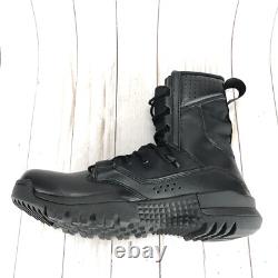 Bottes Nike SFB Field 2 8 Combat Militaire Tactique Noir Homme Choisissez votre Taille