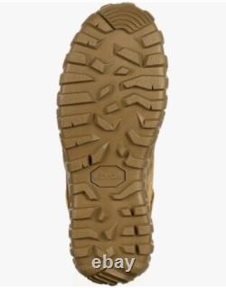 Bottes Rocky RKC050 pour homme, bottes militaires tactiques S2V, taille 5.5W