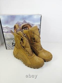 Bottes Rocky Rocky S2V imperméables et isolées tactiques militaires (104-1) 9 1/2
