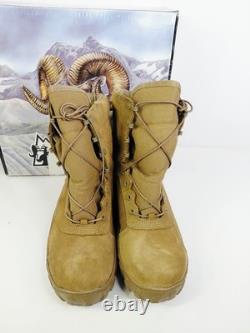 Bottes Rocky Rocky S2V imperméables et isolées tactiques militaires (104-1) 9 1/2