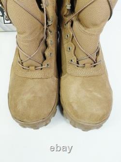 Bottes Rocky Rocky S2V imperméables et isolées tactiques militaires (104-1) 9 1/2