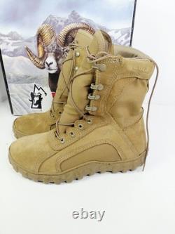Bottes Rocky Rocky S2V imperméables et isolées tactiques militaires (104-1) 9 1/2