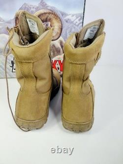 Bottes Rocky Rocky S2V imperméables et isolées tactiques militaires (104-1) 9 1/2