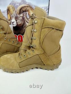 Bottes Rocky Rocky S2V imperméables et isolées tactiques militaires (104-1) 9 1/2