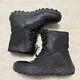 Bottes Rocky S2v Special Ops Noires Tactiques Militaires De Combat Pour Homme 13 Sans Semelles