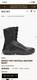 Bottes Rocky Pour Homme 9m S2v Opérations Spéciales Noires Tactiques Militaires Vibram 8