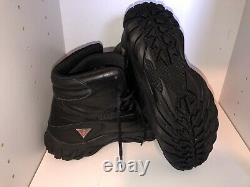 Bottes Tactiques Oakley Black Military / Police Style Taille Des Hommes 11 D'occasion
