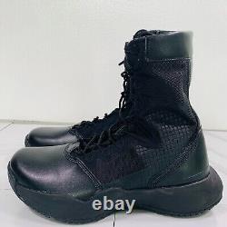 Bottes de Randonnée, Combat Militaire et Tactique Nike SFB B1 Triple Noir DX2117-001 Taille 7.5