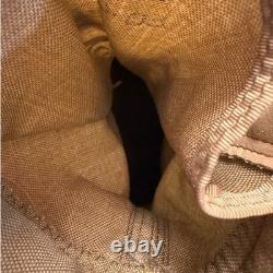 Bottes de combat Altama Semelle Vibram Suède et nylon beige 12W USA Militaire Tactique NWOB