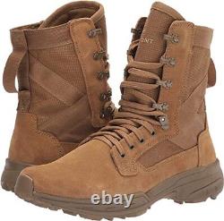 Bottes de combat GARMONT T 8 pour hommes et femmes AR670-1 militaires et tactiques 10.5 Reg