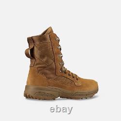 Bottes de combat GARMONT T 8 pour hommes et femmes AR670-1 militaires et tactiques 10 larges