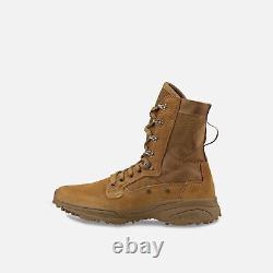 Bottes de combat GARMONT T 8 pour hommes et femmes AR670-1 militaires et tactiques 10 larges