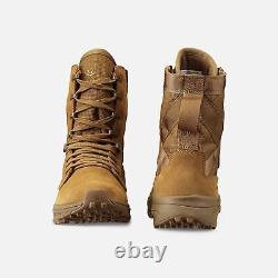 Bottes de combat GARMONT T 8 pour hommes et femmes AR670-1 militaires et tactiques 10 larges