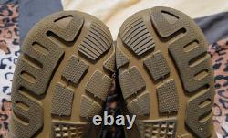 Bottes de combat Lalo Tactical Shadow Intruder 5 vert ranger 175ML007 US 14