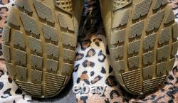Bottes de combat Lalo Tactical Shadow Intruder 5 vert ranger 175ML007 US 14