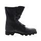 Bottes De Combat En Cuir Altama Nbn 515701 Pour Hommes, Noires, Larges Et Tactiques