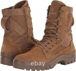 Bottes de combat militaire GARMONT TACTICAL T8 Bifida pour hommes et femmes