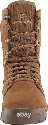 Bottes de combat militaire GARMONT TACTICAL T8 Bifida pour hommes et femmes