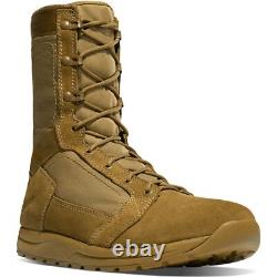 Bottes de combat militaires Danner Tachyon Coyote Armée OCP Bottes tactiques légères
