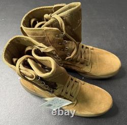 Bottes de combat militaires GARMONT TACTICAL T8 NFS 670 T. A. A. pour hommes et femmes -10 W