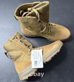 Bottes de combat militaires GARMONT TACTICAL T8 NFS 670 T. A. A. pour hommes et femmes -10 W