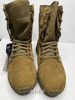 Bottes de combat militaires GARMONT TACTICAL T8 NFS 670 UNISEXE